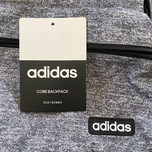 Adidas Core Backpack (*NEW)